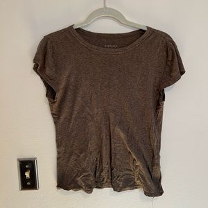 Everlane soft tee